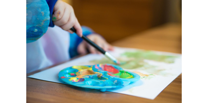  Keep the Fun in Arts and Crafts for Kids